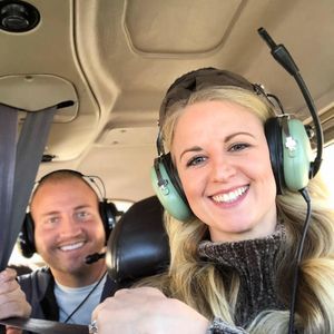 Meet your Posher, Paige